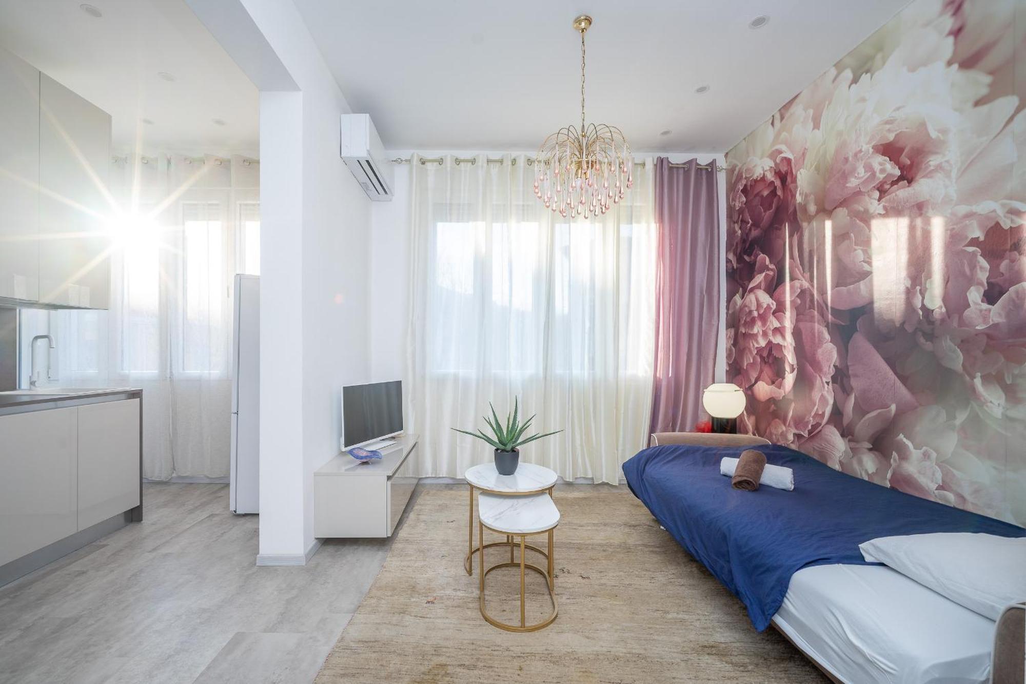 Appartamento Flower - Affitti Brevi Italia