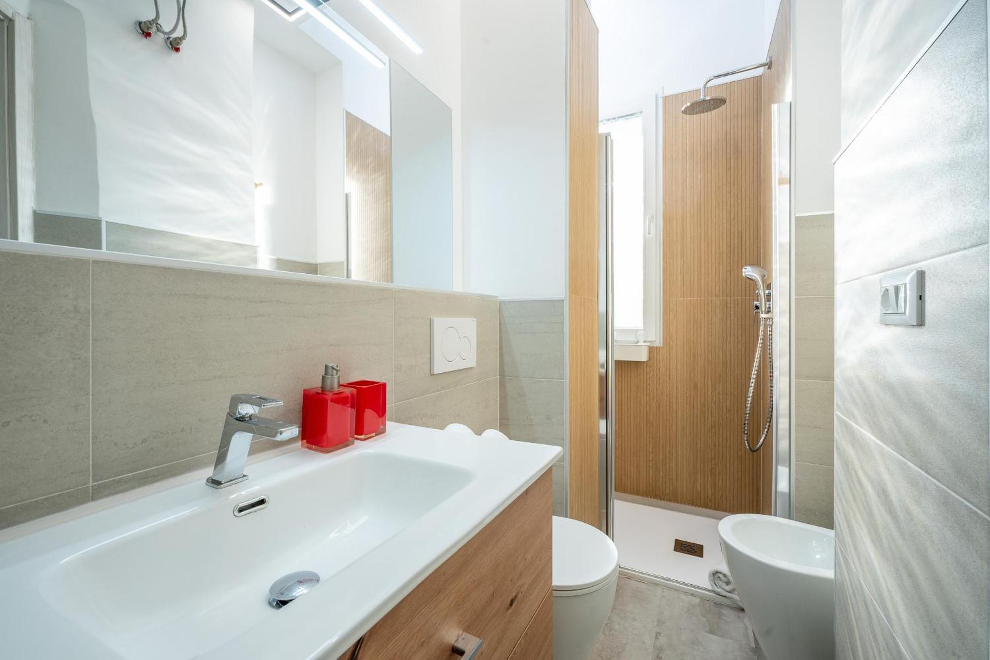 Appartamento Flower - Affitti Brevi Italia