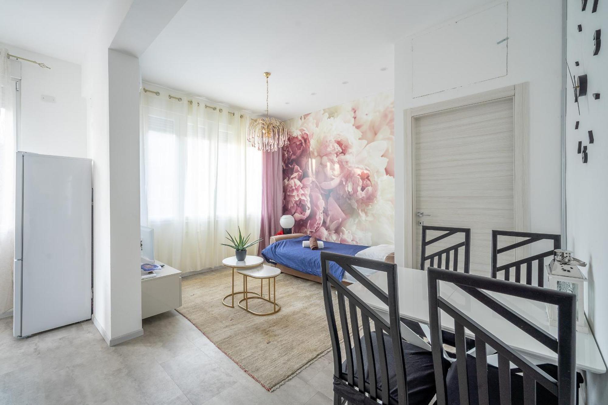 Appartamento Flower - Affitti Brevi Italia