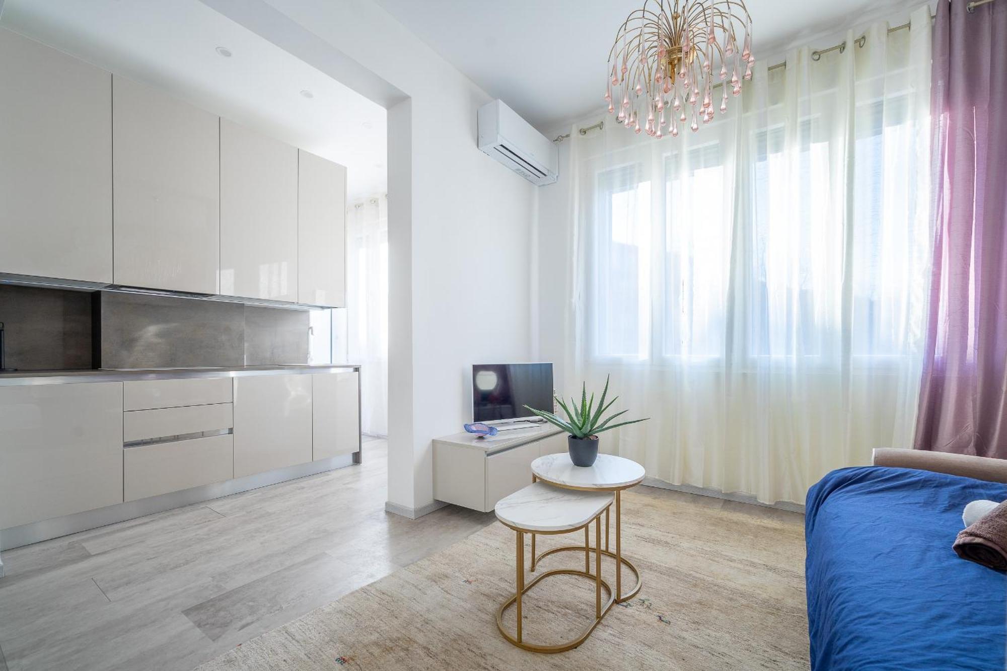 Appartamento Flower - Affitti Brevi Italia